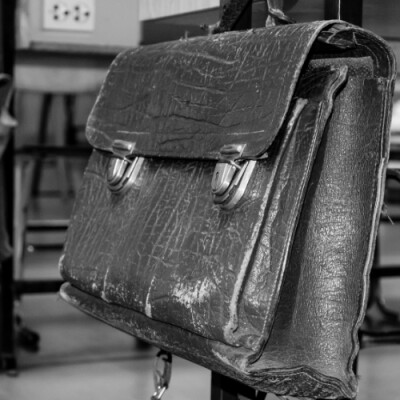 2022.09.14 Parolli di qui è d'altro #1 cover