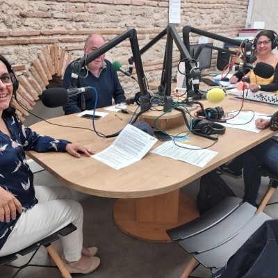 Café César #55  Charité bien ordonnée..... cover