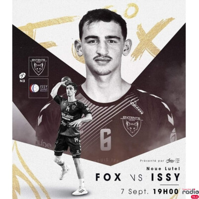 L'INFO SPORT - Du vendredi 6 septembre 2024 cover