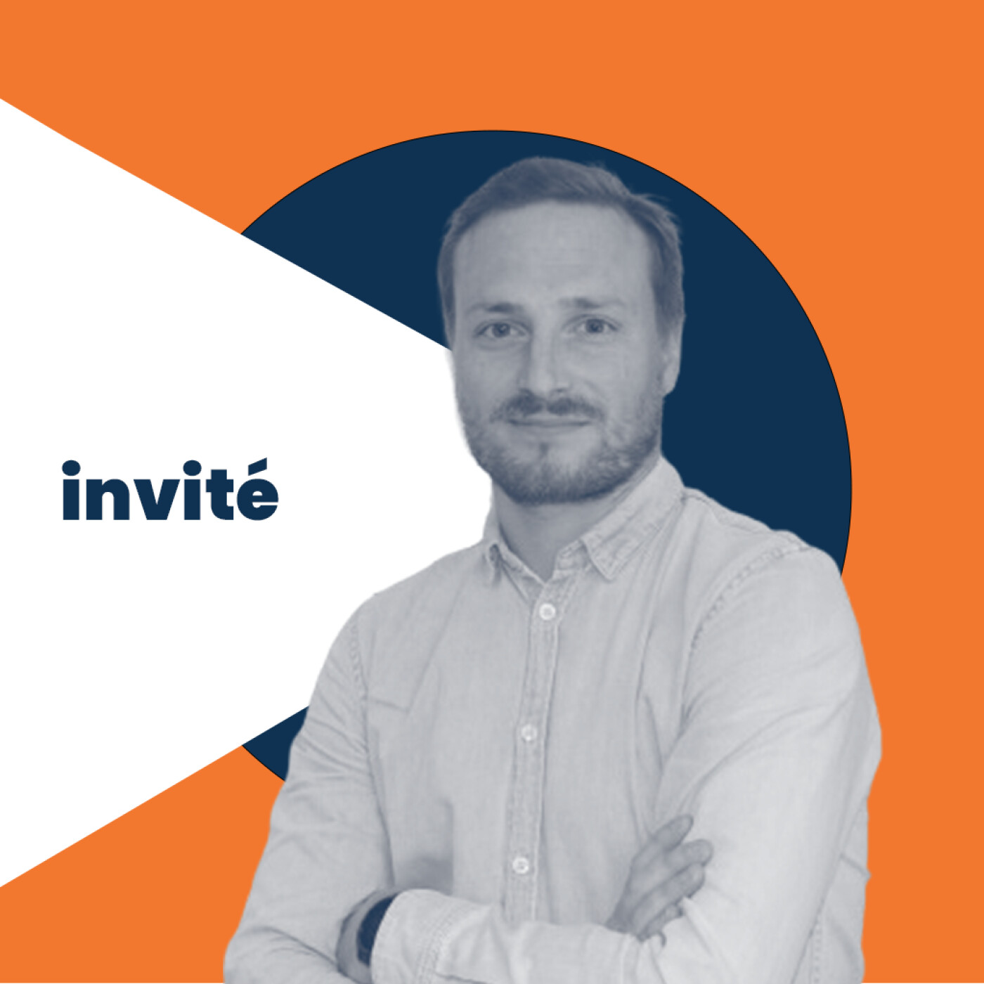 Phonebox, la cabine acoustique de Work with Island | Yohan Paulin, Co-fondateur de Work with Island