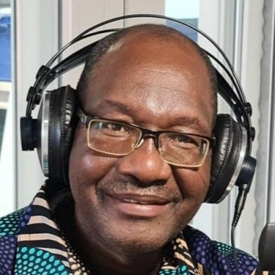 Etienne Kiemdé : la situation au Burkina Faso cover