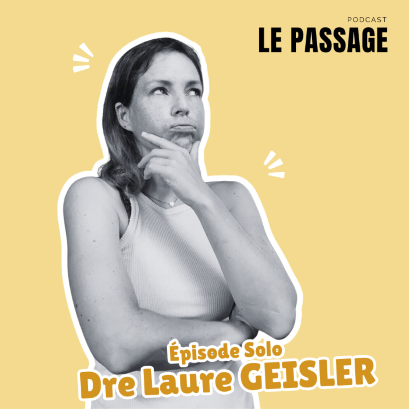 Mon ado s'ennuie cet été : que faire et ne pas faire, avec le Dr Laure GEISLER episode artwork