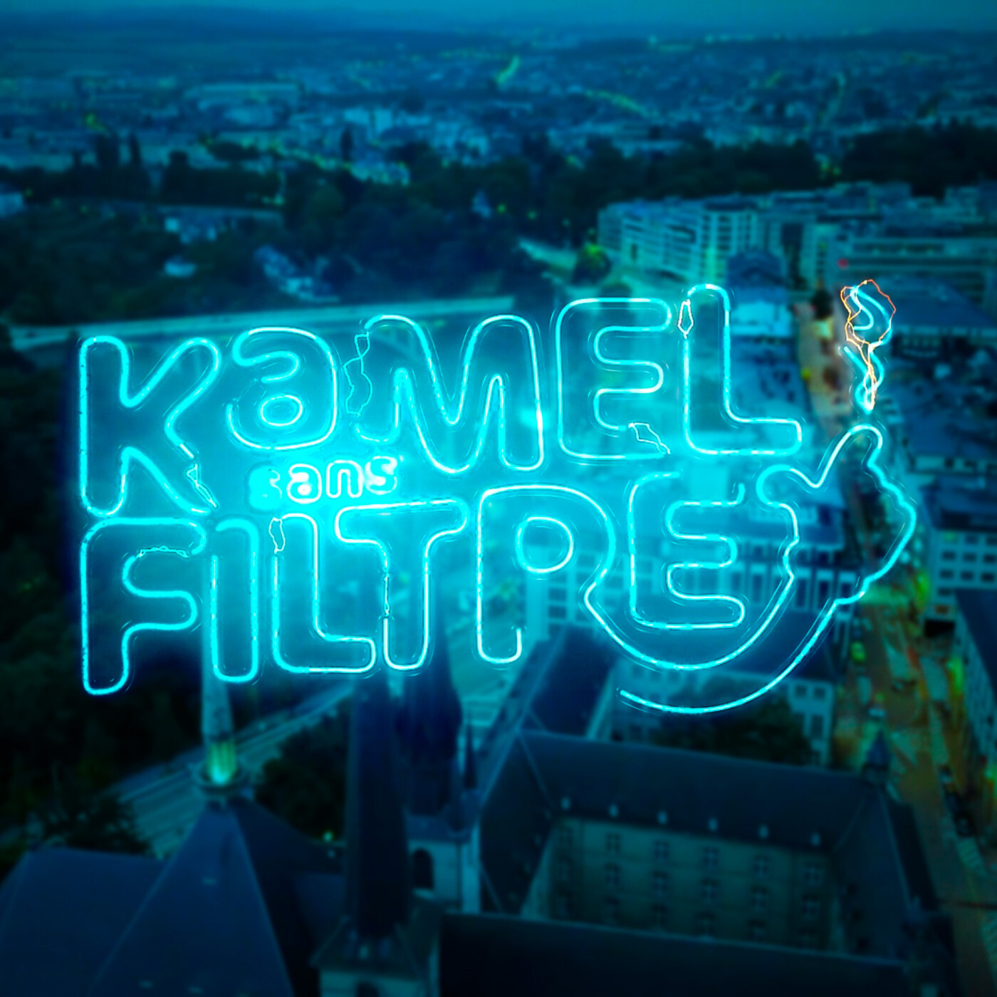 Kamel Sans Filtre