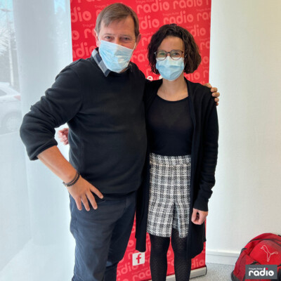 LES MIDIS DE LA SANTÉ - Les pratiques avancées en soins infirmiers cover