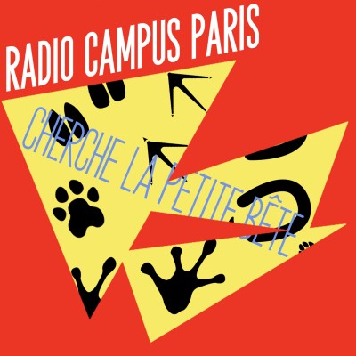 Cherchez La Petite Bête | Episode 2 cover