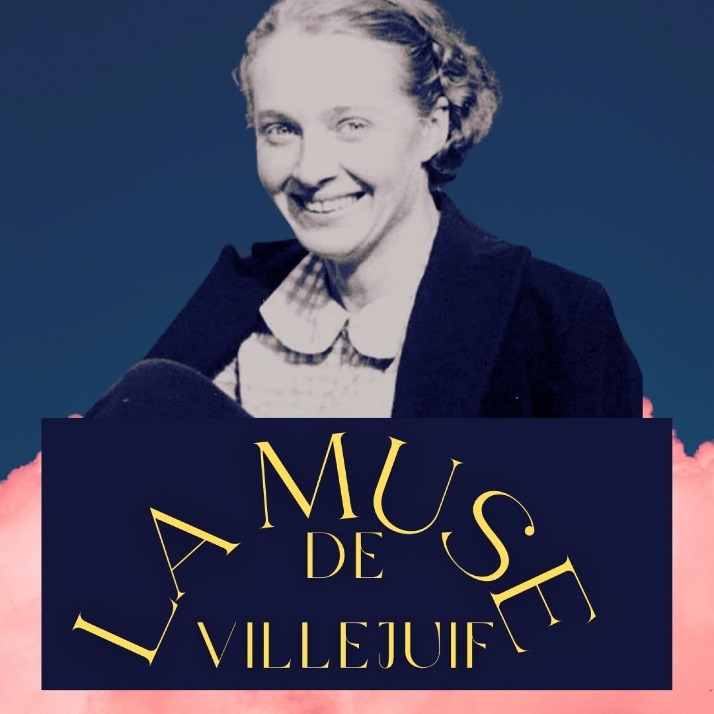 La Muse de Villejuif : Marie-Claude Vaillant-Couturier