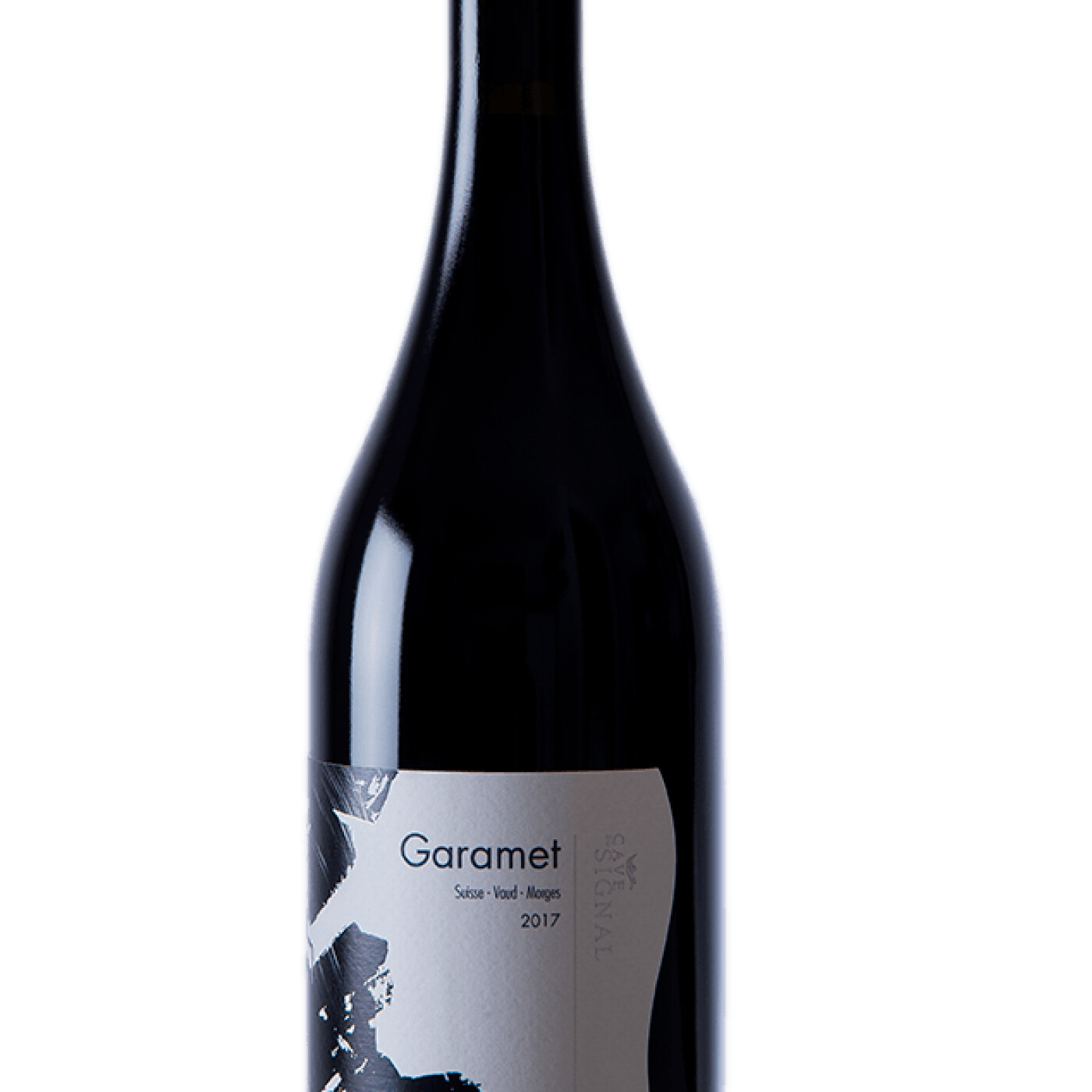 Le Génie de la Bouteille