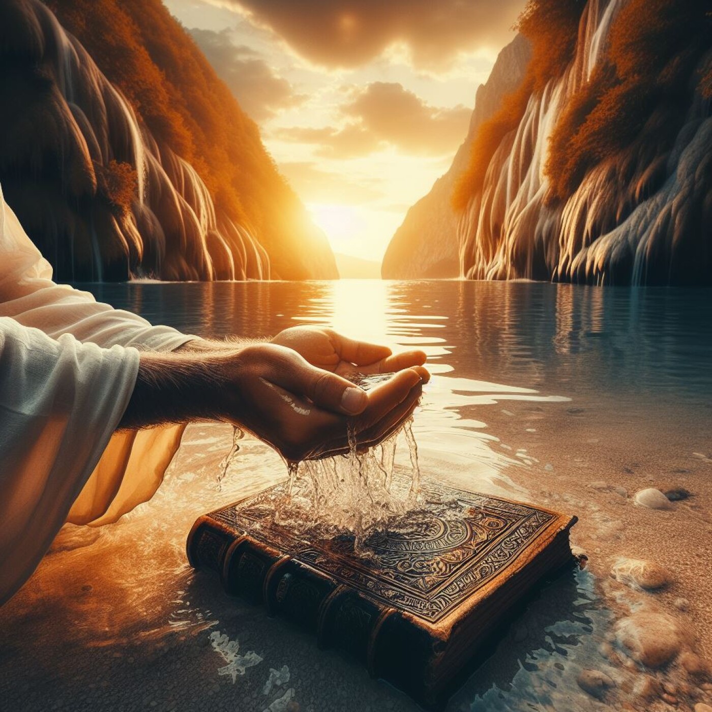 Les lois de la digestion et de l’assimilation - Archange Gabriel Psaume 138