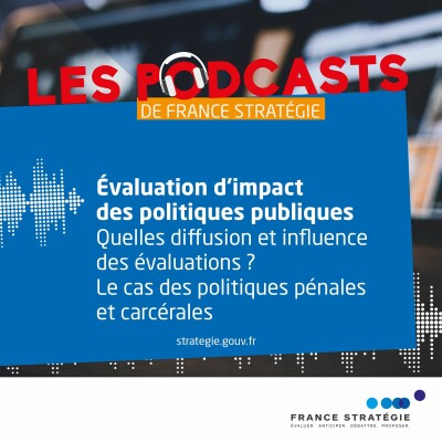 Evaluation d'impact des politiques publiques - Le cas des politiques pénales et carcérales cover
