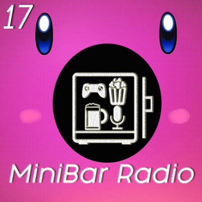 #17 - Kirby Karcher et le MiniBar Duo cover