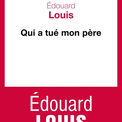 Qui a tué mon père cover