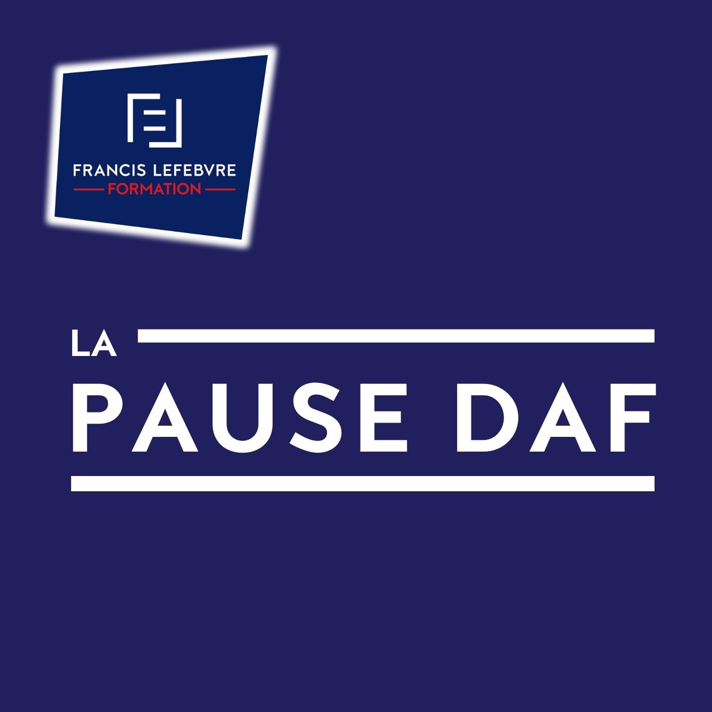 La pause DAF