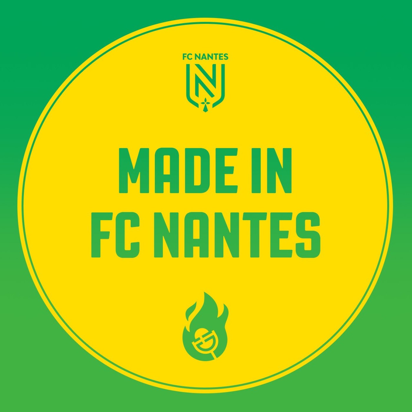 Retour sur le parcours exceptionnel des U19 du FC Nantes en Youth League