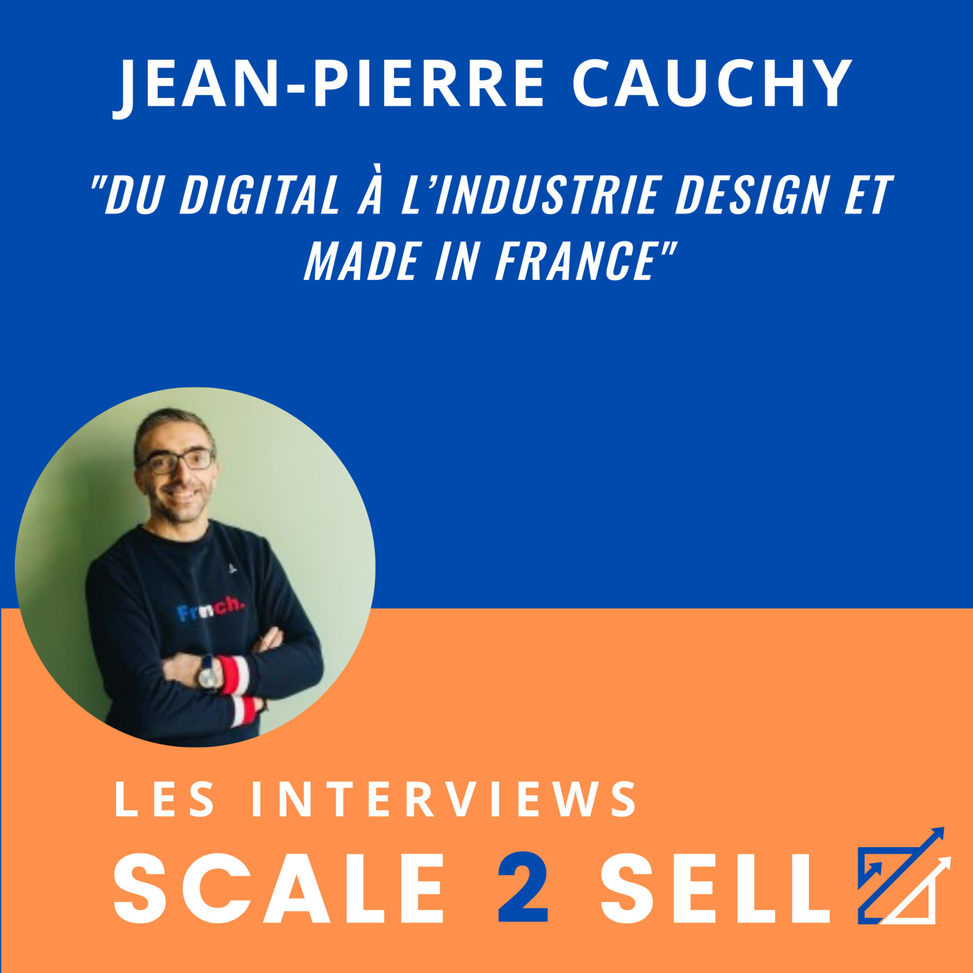 Les Interviews Scale2Sell