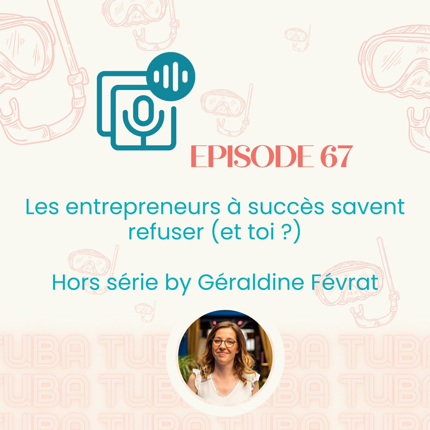 TUBA | entrepreneuriat, organisation, astuces solopreneur, stratégie, business, mindset entrepreneur, freelance, structuration, échec