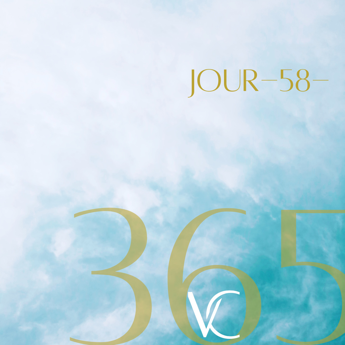LIVE 365 by Valérie Carchi