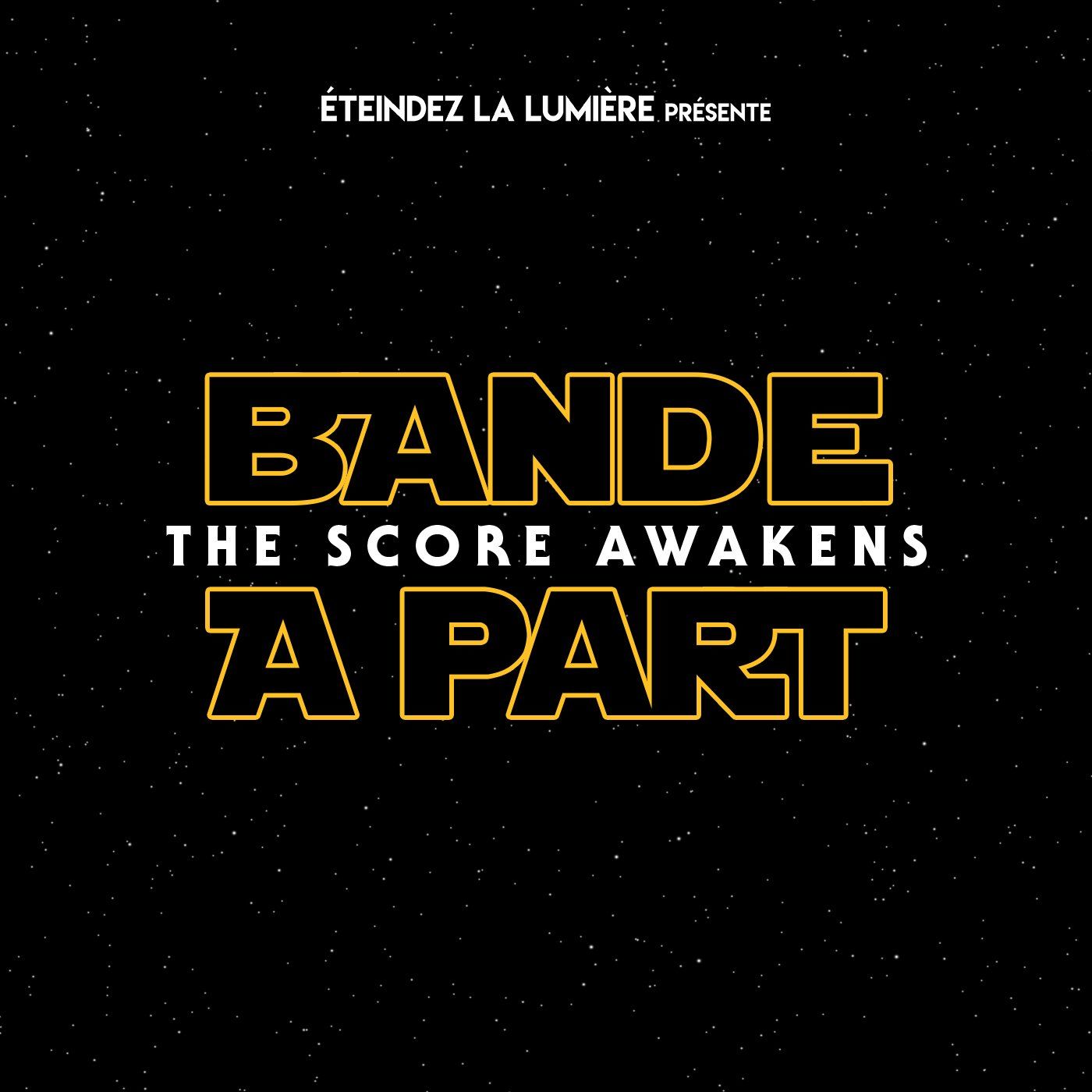 Bande à Part