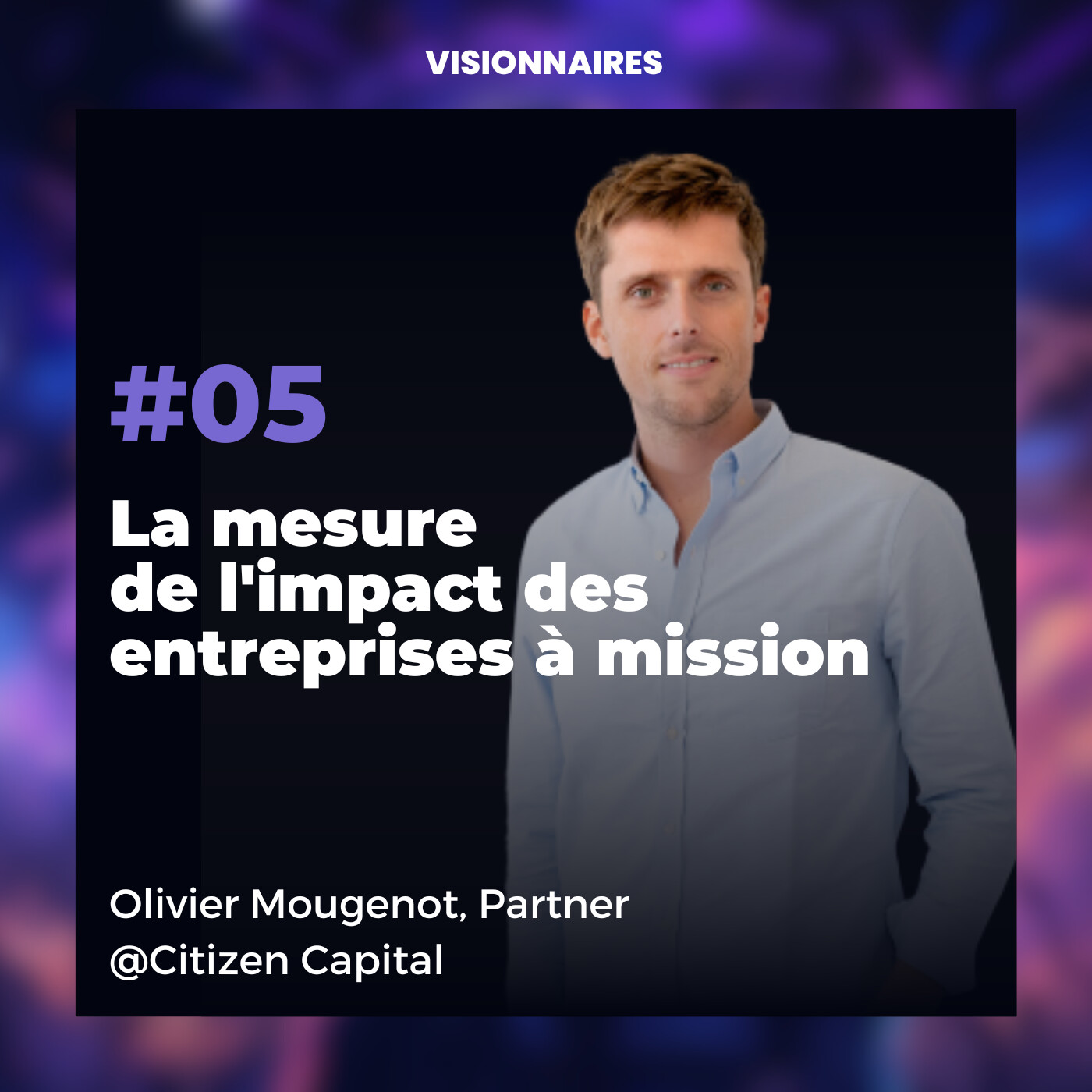 Visionnaires