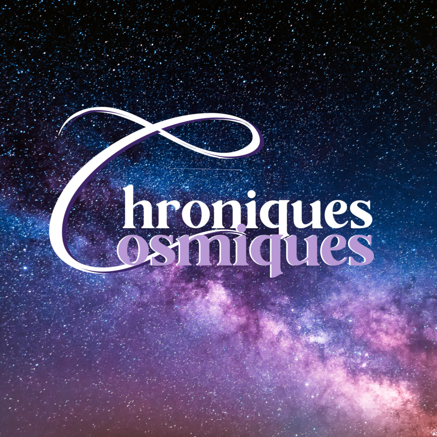 Chroniques Cosmiques - La spiritualité via l\'expérience directe