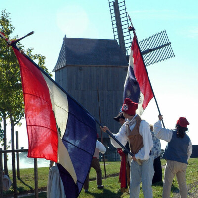 Un bond dans le temps ! cover
