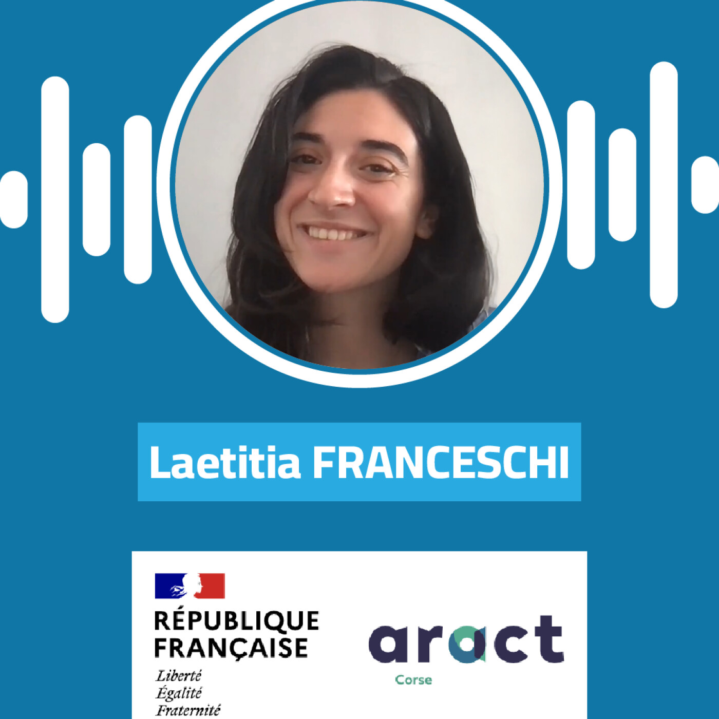 Avec l’ARACT Corse, le Fonds de Dotation de la Mutuelle de la Corse soutient des projets pour améliorer les conditions de travail sur l’île. episode artwork