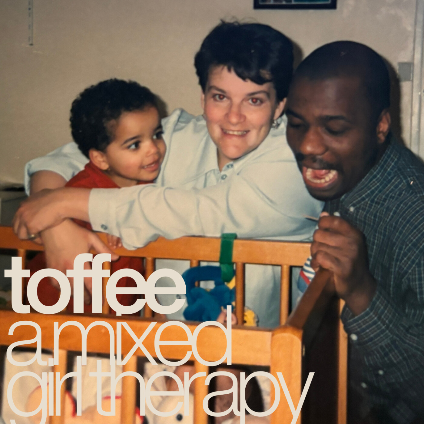 Toffee