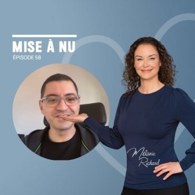 Est-ce que l'IA va nous remplacer? #58 cover