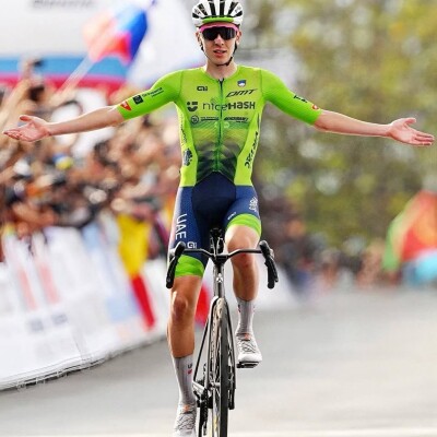 Mondiaux Cyclisme 2025 : Pogacar Imbattable ! cover