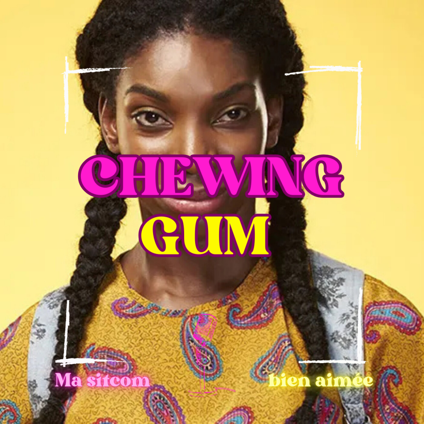 Ma sitcom bien-aimée