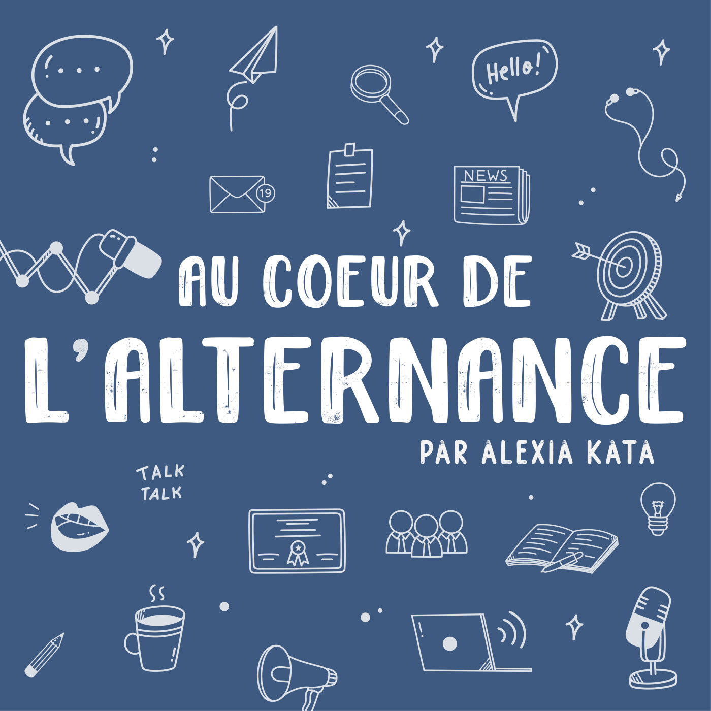 Café renversé