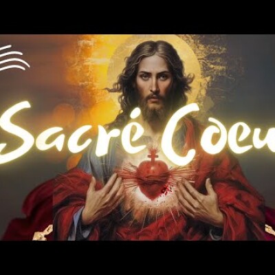 Parole et Évangile du jour | Vendredi 16 juin • Fête du Sacré coeur de Jésus cover