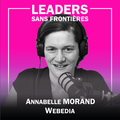 [REDIFFUSION] #LDSF21 | Influence et Média-Tech en Amérique latine - Annabelle MORAND - Webedia cover