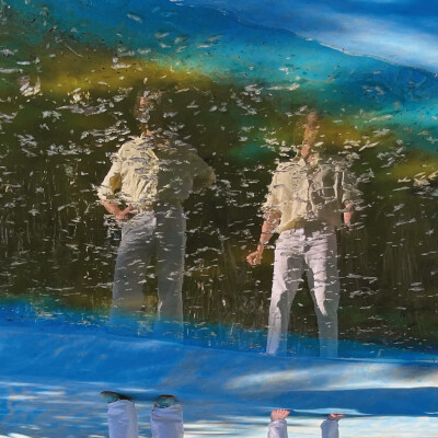 PIROGUE | TOUR BUS / RADIO NEO cover