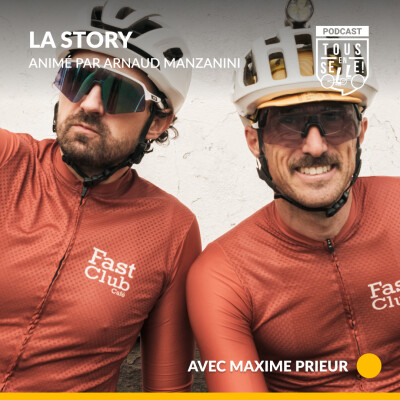 1990 : Quand Maxime Prieur transforme ses rêves d'enfant en film pour le festival. cover