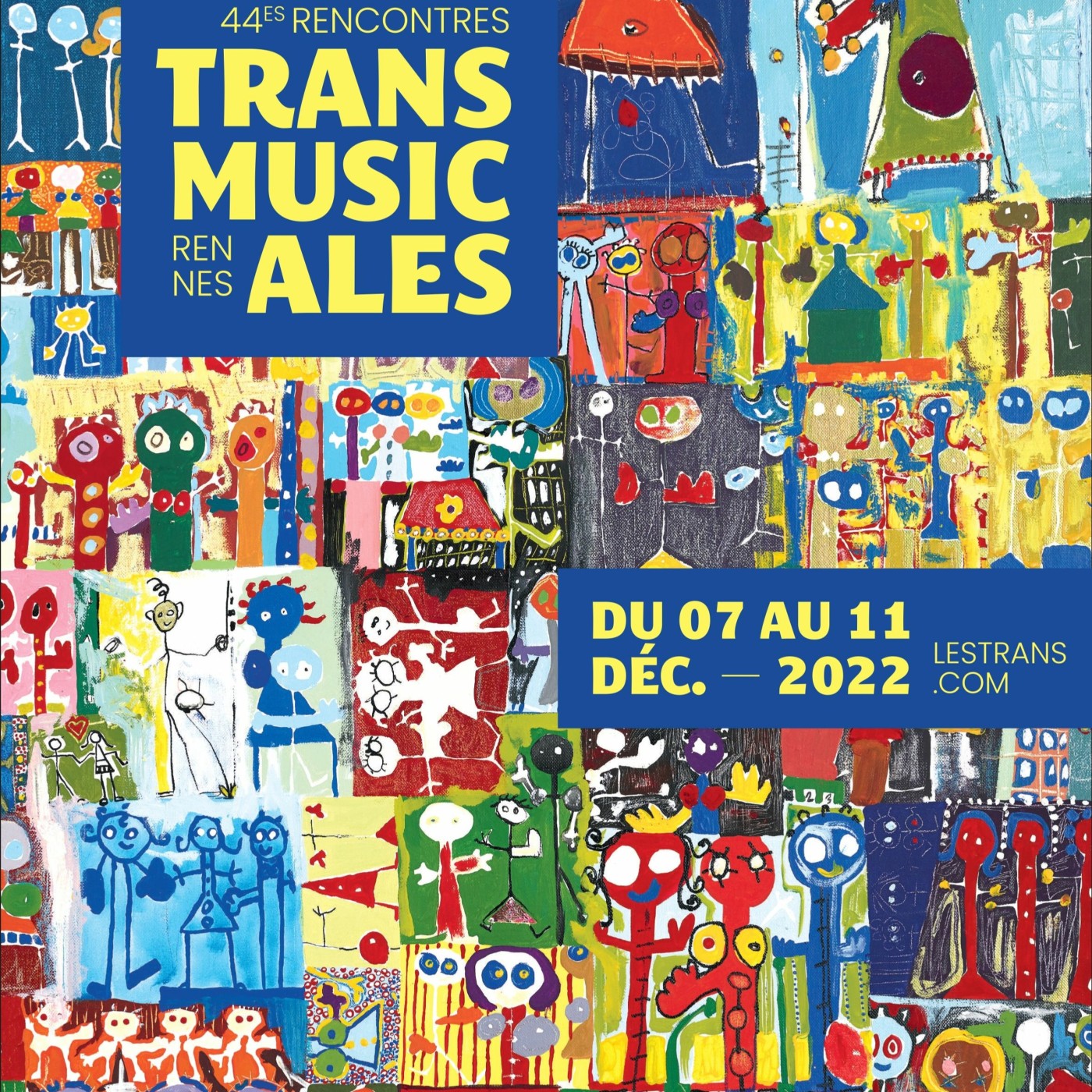 EMISSION EN DIRECT | JEUDI 08/12