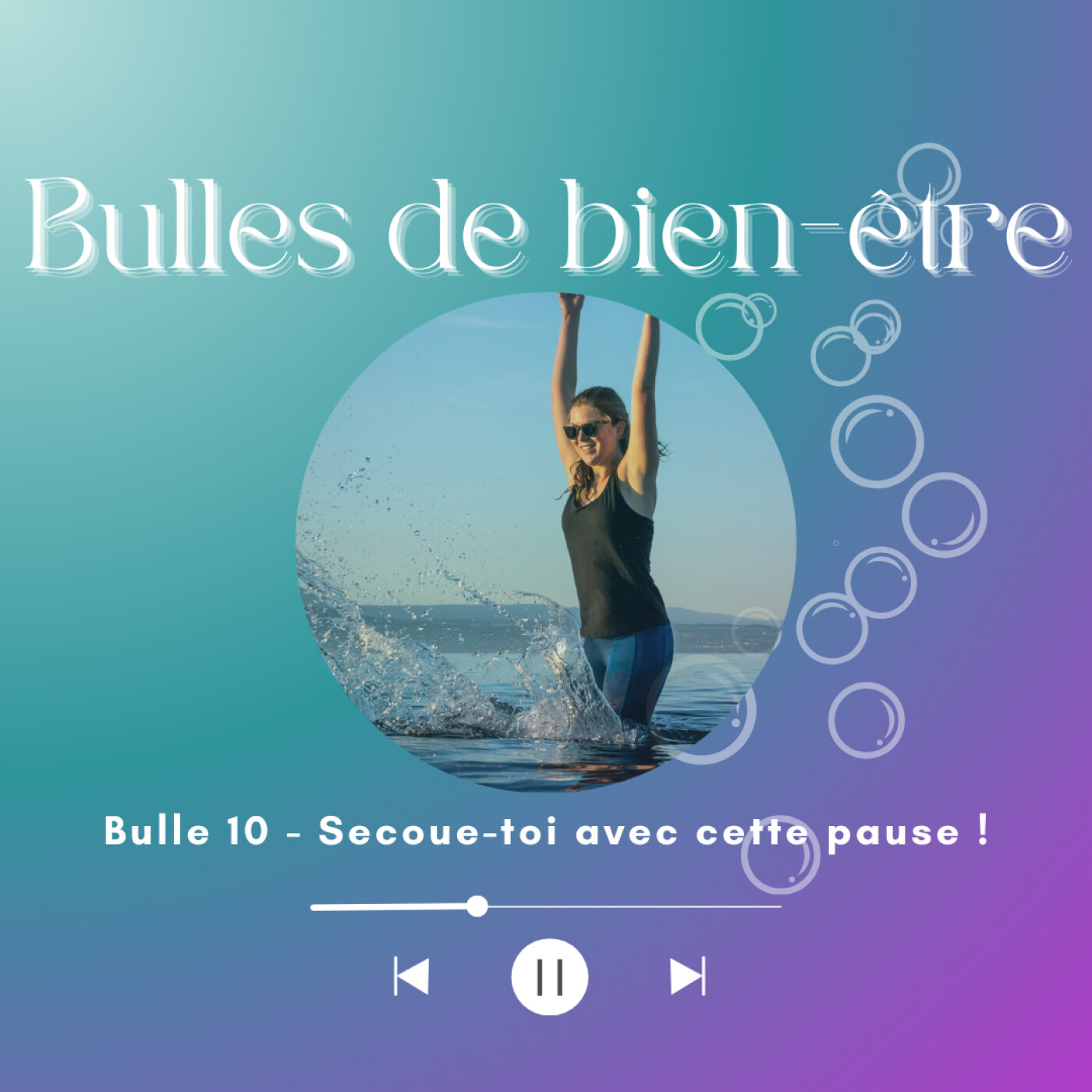 Le Podcast Feel Good