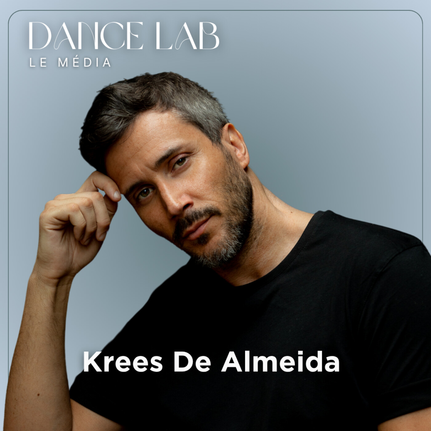 94. Ce qu’on ne t’apprend pas quand tu veux devenir chorégraphe : Soprano, enjeux, humanité, avec Krees De Almeida