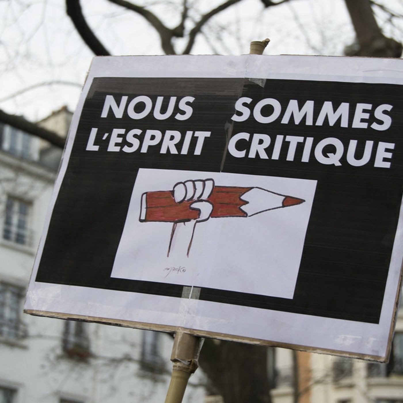 Comment Décrypter l'Information ? | Construire et Diffuser