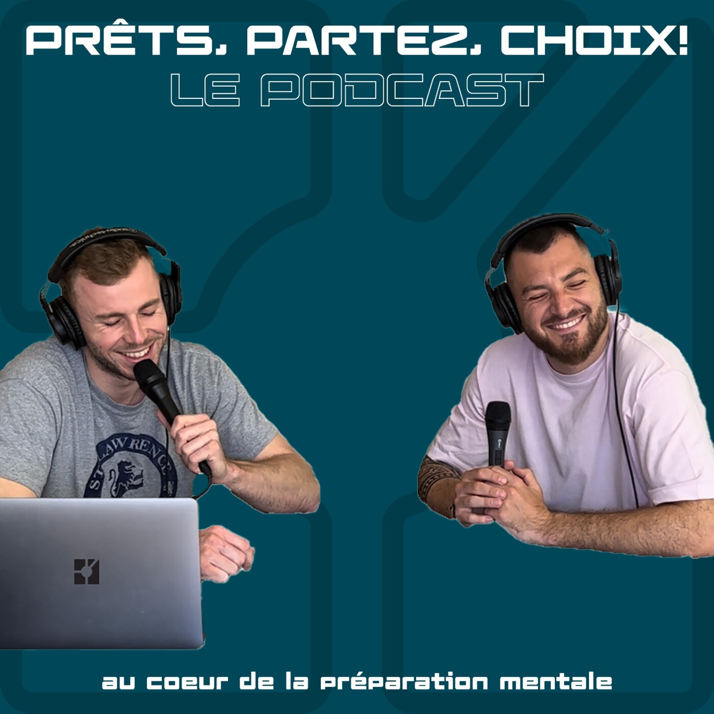 Prêts, partez, choix !