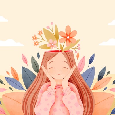 S2E7 - Un temps pour soi cover