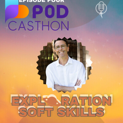 podcasthon Quand le corps parle, savons-nous écouter ? cover