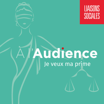 Je veux ma prime ! cover