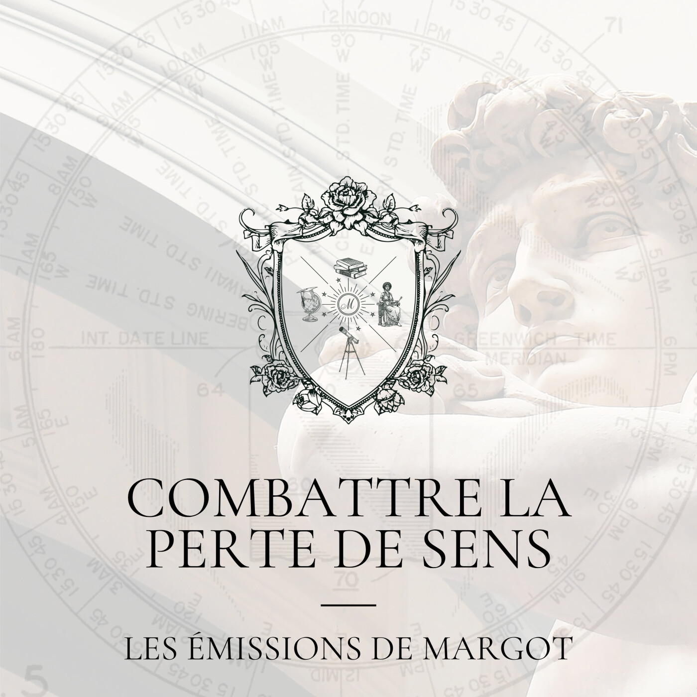 #19 - Combattre la perte de sens