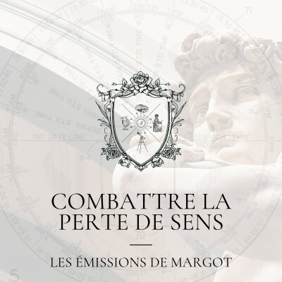 #19 - Combattre la perte de sens cover