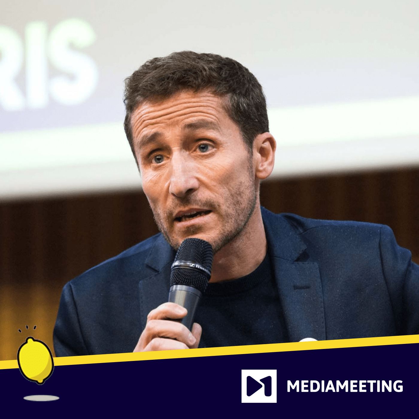 Marc Germanangue, Directeur Général Adjoint, Institut de l’Engagement