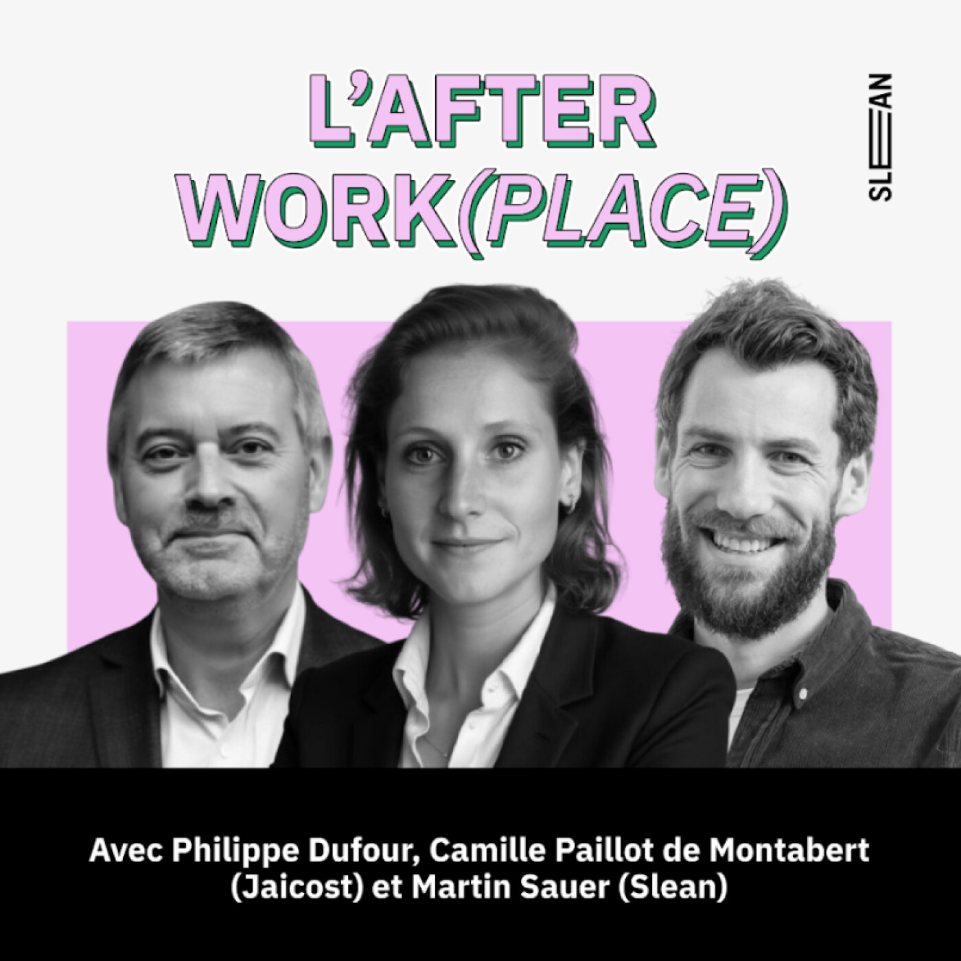 #60 - Services & mixité : quel impact sur la valeur des bureaux ? avec Philippe Dufour et Camille Paillot de Montabert (JAICOST) #60 - Services & mixité : quel impact sur la valeur des bureaux ? avec Philippe Dufour et Camille Paillot de Montabert (JAICOST)