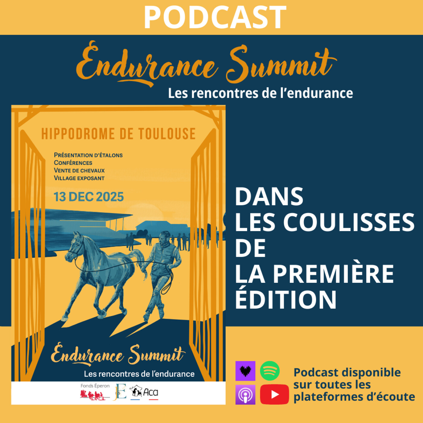 Journal d\'Endurance