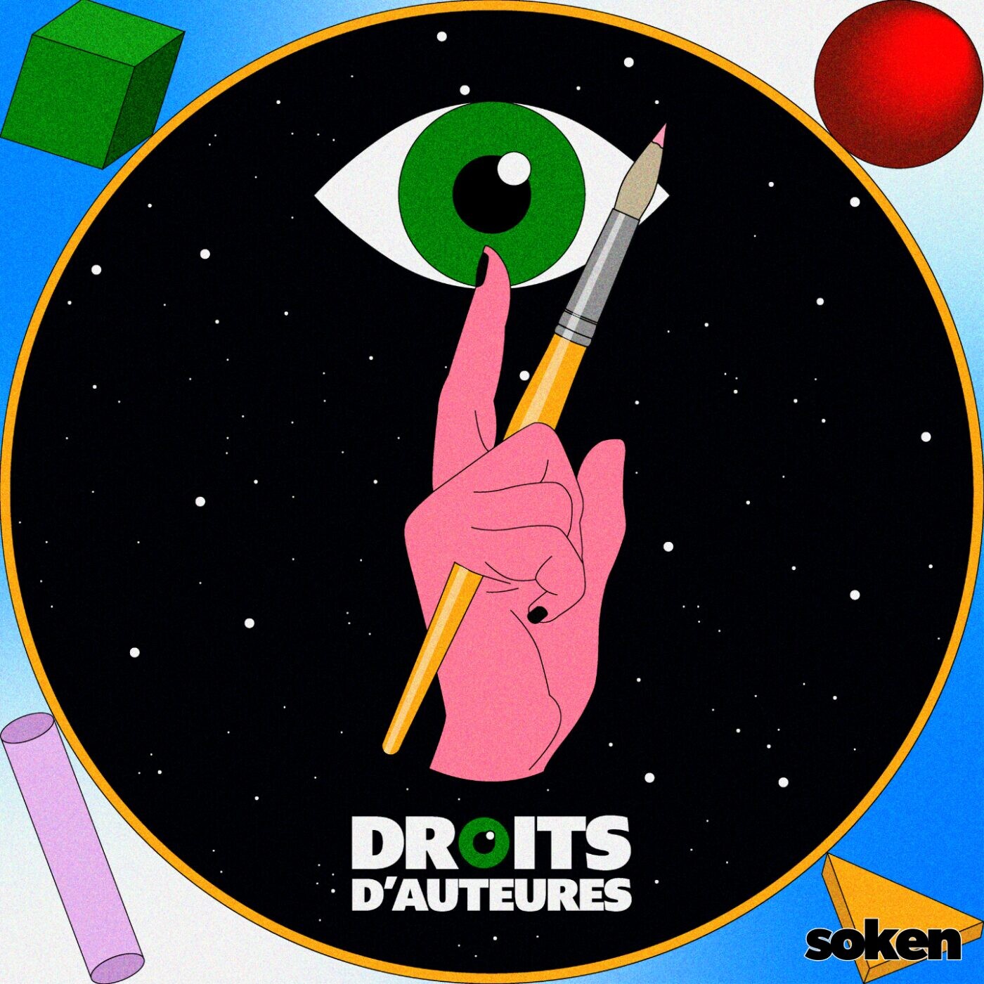 Droits d'auteures