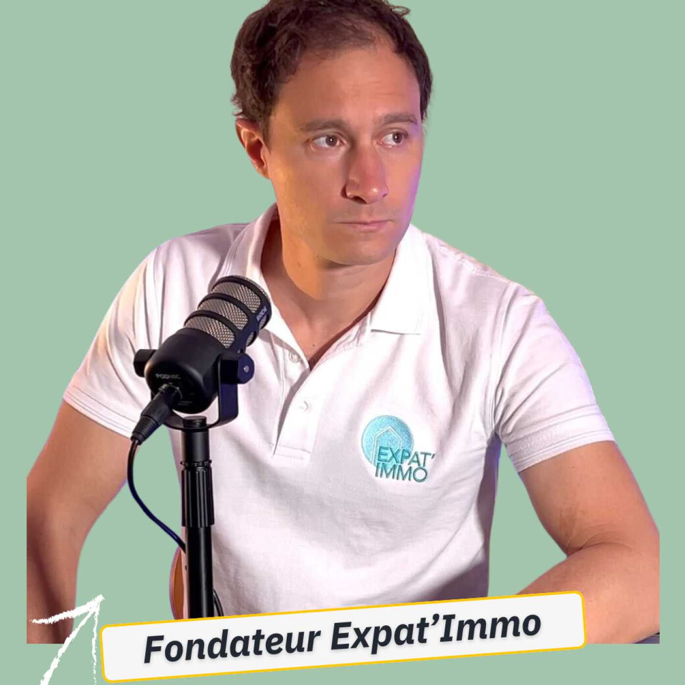 C\'est pas trop taux ! Le podcast des investisseurs immobiliers