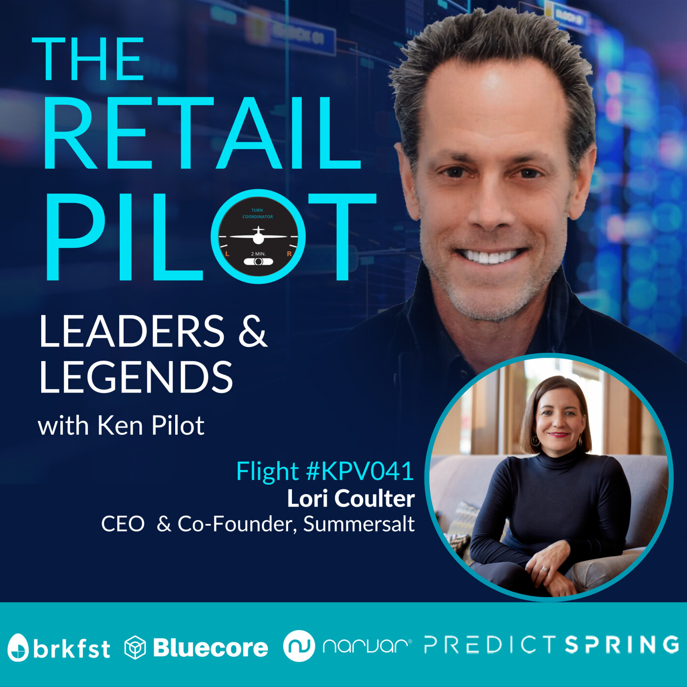 The Retail Pilot
